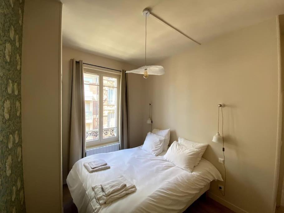 Appartement De Standing Place Saint Marc III G 루앙 외부 사진