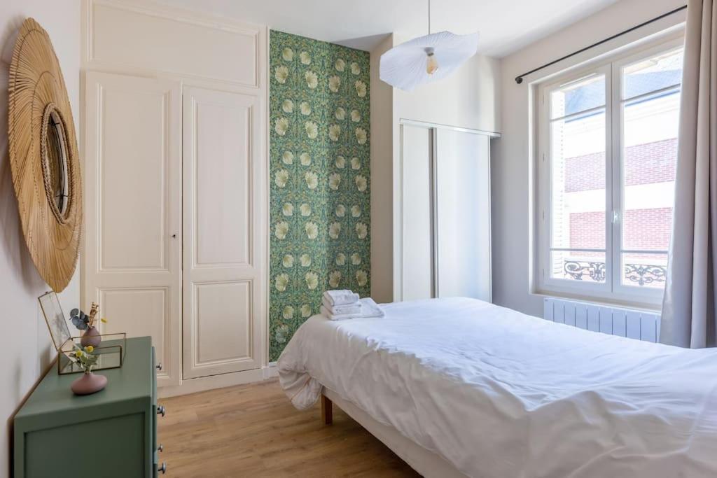 Appartement De Standing Place Saint Marc III G 루앙 외부 사진